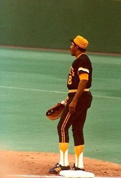 Willie Stargell