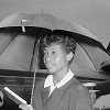 Wilma Rudolph