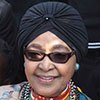 Winnie Madikizela-Mandela Winnie Madikizela-Mandela
