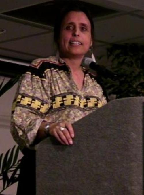Winona LaDuke (5 Sourced Quotes) - Lib Quotes