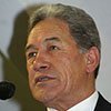 Winston Peters