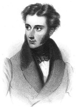 Winthrop Mackworth Praed