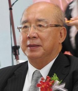 Wu Po-hsiung