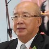 Wu Po-hsiung