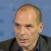 Yanis Varoufakis
