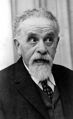 Yitzchak Gruenbaum