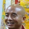 Yongey Mingyur Rinpoche