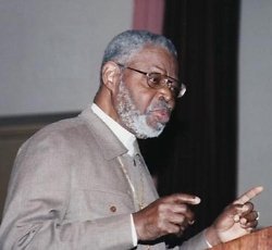Yosef Ben-Jochannan