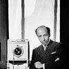 Yousuf Karsh Yousuf Karsh