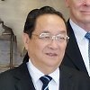 Yu Zhengsheng