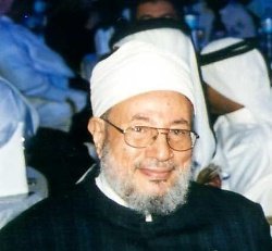 Yusuf Qaradawi