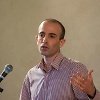 Yuval Noah Harari Yuval Noah Harari