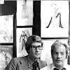 Yves Saint-Laurent