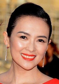 Zhang Ziyi Quotes Lib Quotes Zhang Ziyi Quotes Lib Quotes