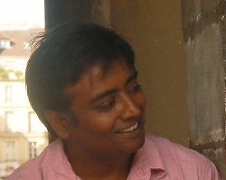 Zia Haider Rahman