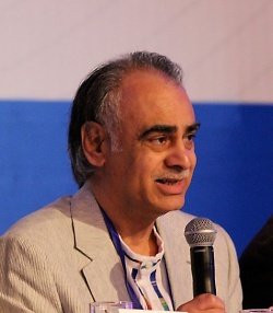 Ziauddin Sardar