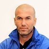 Zinedine Zidane Zinedine Zidane