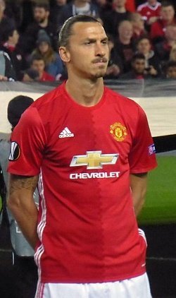 Zlatan Ibrahimović