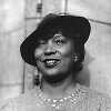 Zora Neale Hurston Zora Neale Hurston
