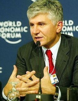 Zoran Đinđić