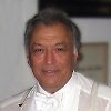 Zubin Mehta