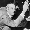 Zulfikar Ali Bhutto