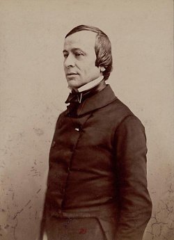 Édouard René de Laboulaye