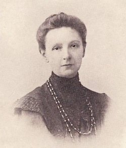 Élisabeth Leseur