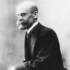 Émile Durkheim Émile Durkheim
