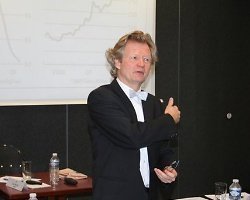 Éric Pichet