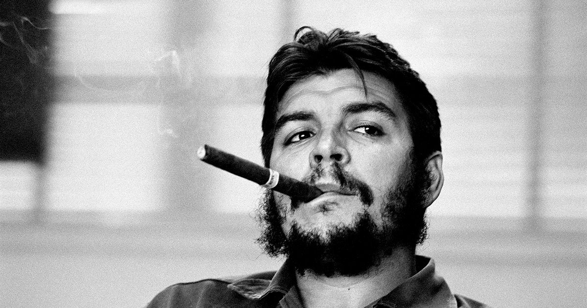 Che Guevara (200+ Sourced Quotes) - Lib Quotes
