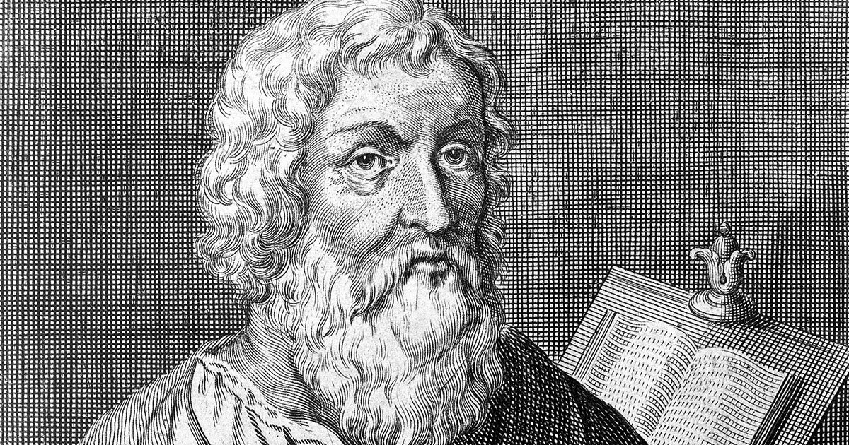 Hippocrates Quotes about Brain - Lib Quotes