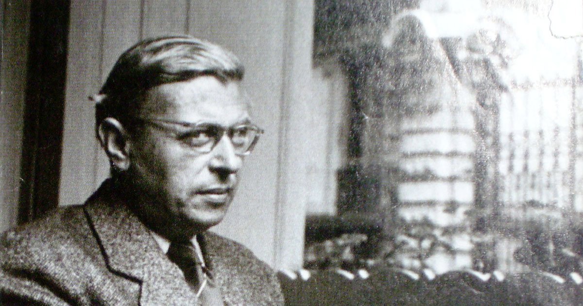 Quotations from La nausea by Jean-Paul Sartre - Anobii