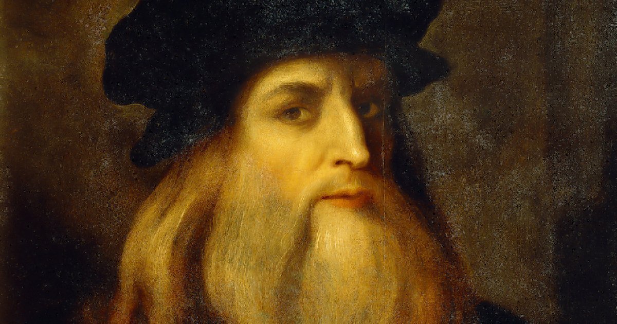 leonardo da vinci in our life leonardo da vinci in our life