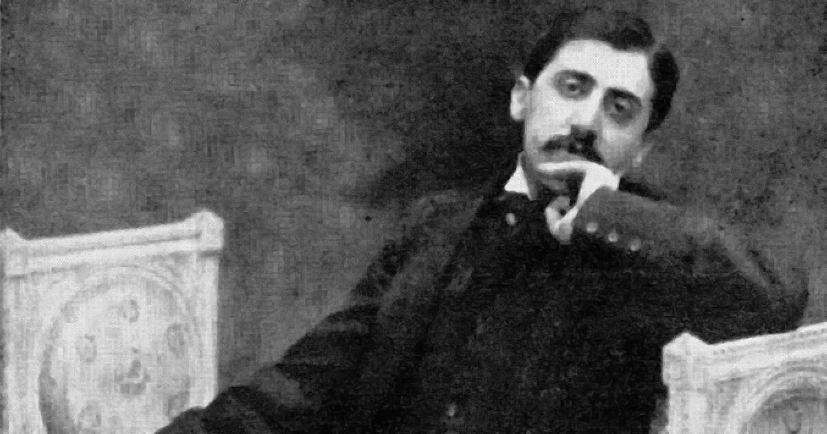 Marcel Proust Quotes about Love - Lib Quotes