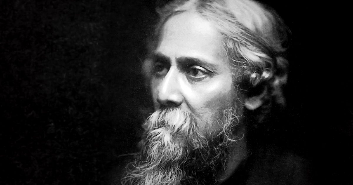 Rabindranath Tagore Quotes about Child - Lib Quotes