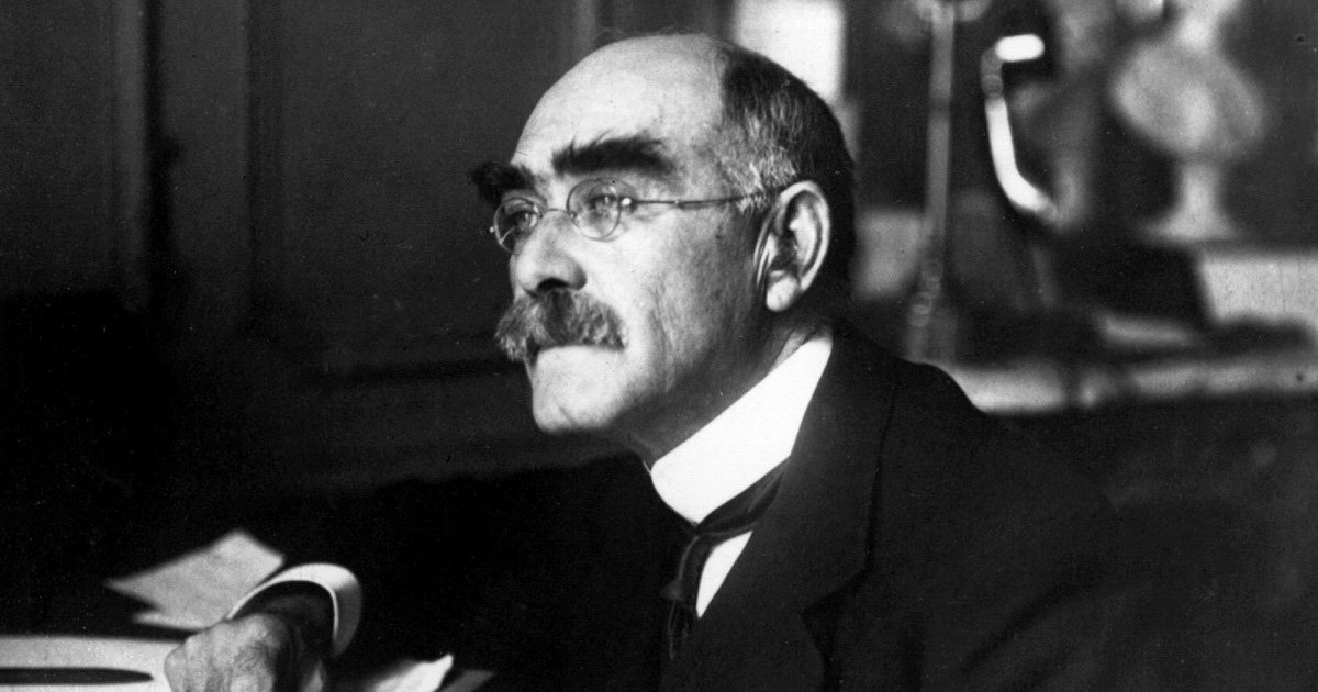 rudyard kipling - Explore the Timeless Classics: Must-Read Books by Rudyard Kipling