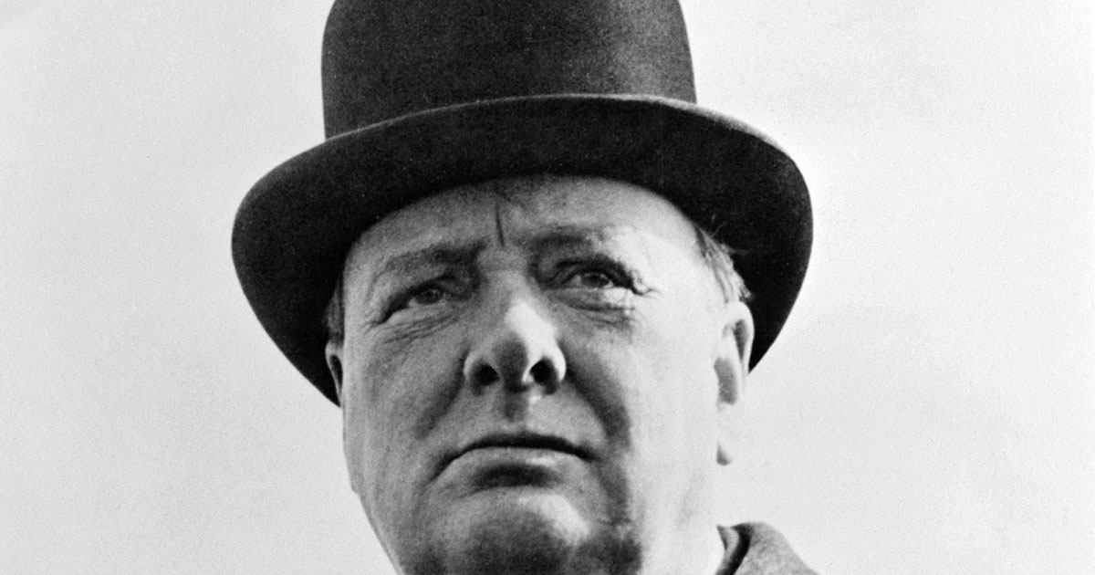 My Early Life Quotes - Winston Churchill - Lib Quotes